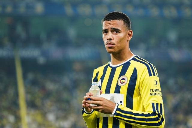 Fenerbahçe turu Fransa’ya bıraktı! Temsilcimiz Lyon ile berabere kaldı