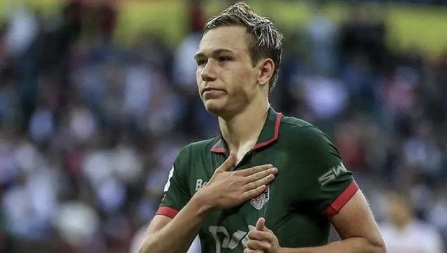 Galatasaray, Aleksey Batrakov’u KAP’a bildirdi