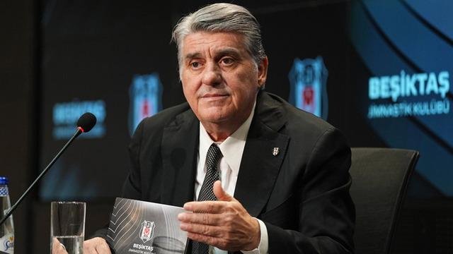 Beşiktaş’a transferde kötü haber! 50 milyon Euro’yu bile reddettiler