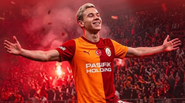 Batrakov’un imza videosu olay oldu! Galatasaray o isme yer vermedi: Eski 10 numaradan tepki geldi