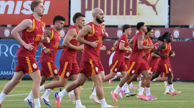 Galatasaray’da ayrılık kapıda! Geldiği gibi gidiyor