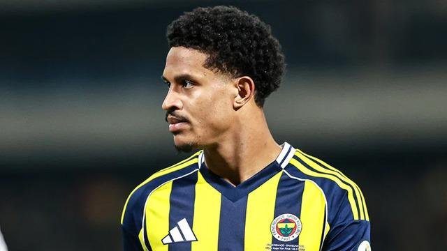 Fenerbahçe taraftarının sevgilisi gidiyor! Oosterwolde yuvadan uçmak üzere
