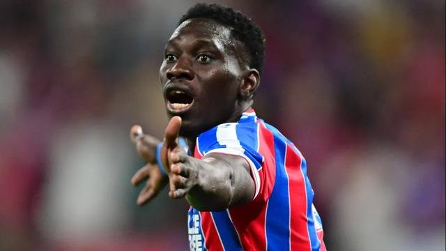 Galatasaray’a Ismaila Sarr’dan transfer müjdesi! Adım adım iş bitiyor