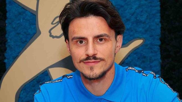 Eljif Elmas, Atalanta’ya transfer oldu!