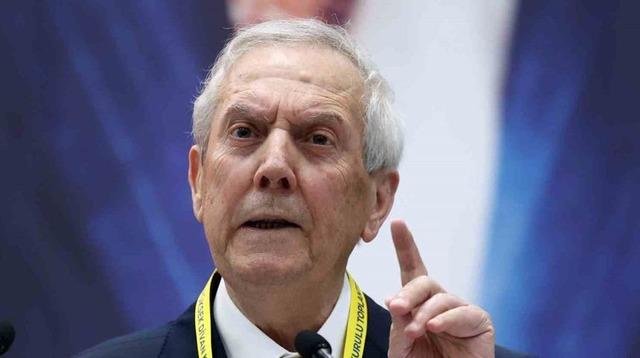 Aziz Yıldırım’dan İsmail Kartal ile acil toplantı: Artık 11’de oynayacak