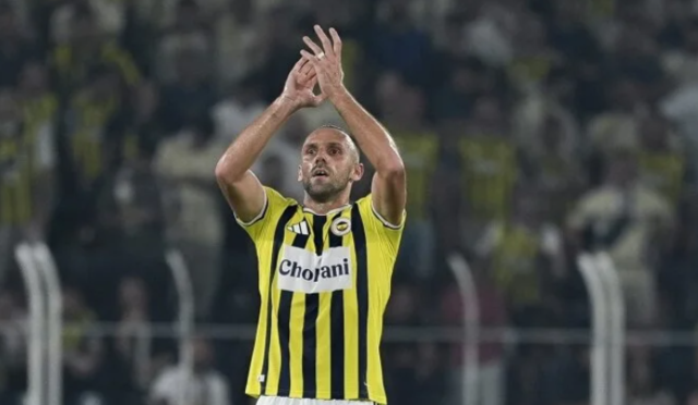 Vedat Muriqi’ye 7 dakika yetti! 6 yıl sonra ilk gol