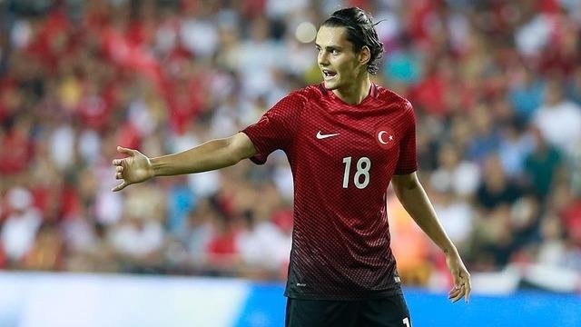 Enes Ünal gollerine devam ediyor ⚽️👉