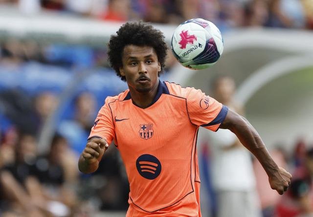 Karim Adeyemi siftahı yaptı! ⚽️