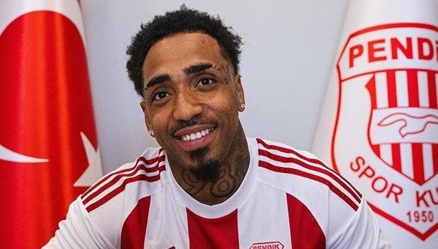 Pendikspor’da Mallik Wilks ile yollar ayrıldı
