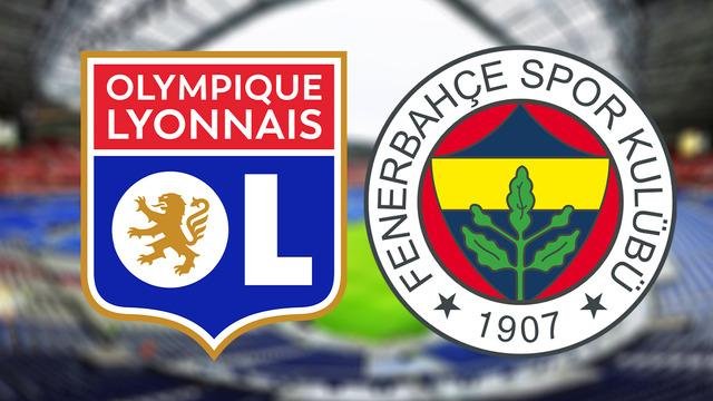 Lyon – Fenerbahçe Şampiyonlar Ligi maçı saat kaçta, ne zaman, hangi kanalda?