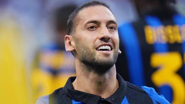 Hakan Çalhanoğlu hiç olmadığı kadar yakın! Türkiye’ye transferi an meselesi