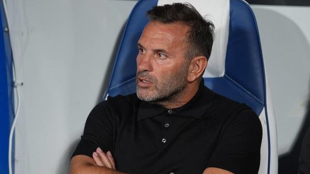 Okan Buruk’tan sürpriz kadro tercihi kararı!