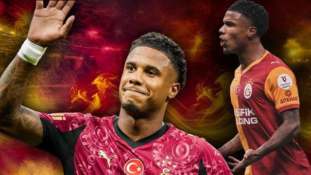 G.Saray’da Ismail Jakobs’un sözleşmesindeki gizli madde ortaya çıktı!