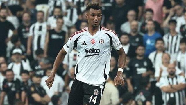 Beşiktaş’ta Felix Uduokhai Almanya yolcusu! İşte bonservisi