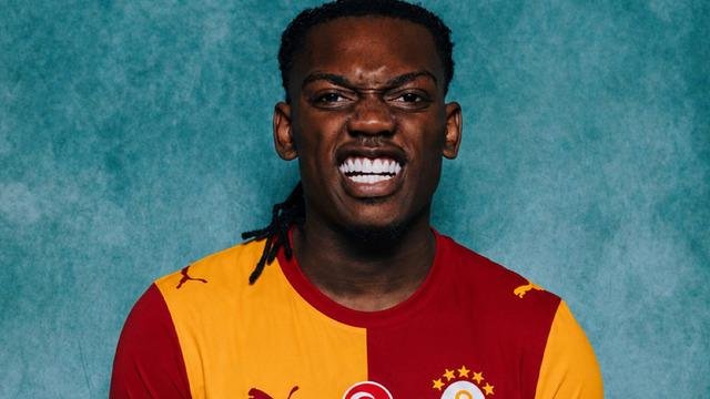 Galatasaray’dan Rafael Leao için dev teklif! Transfer hiç olmadığı kadar yakın