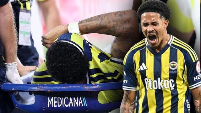 Transfer iptal! Roma, Fenerbahçeli Oosterwolde’den vazgeçti