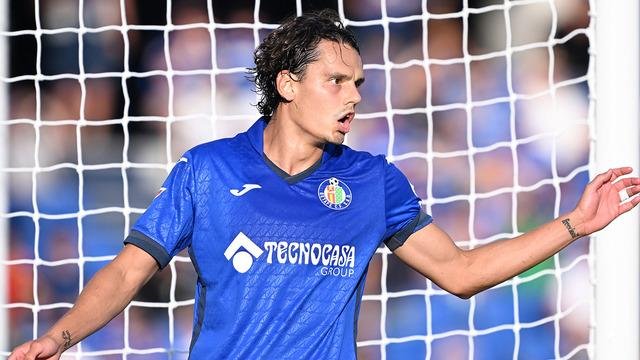 Enes Ünal’ın golü Getafe’ye turu getirdi! İşte UEFA Konferans Ligi’nde lig aşamasına kalan takımlar