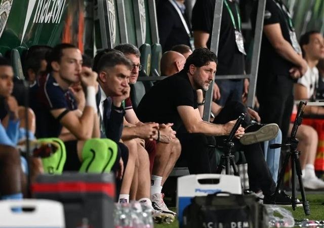 Fatih Tekke’nin istifasına Trabzonspor’dan yanıt! “Kabul edilmemiştir”