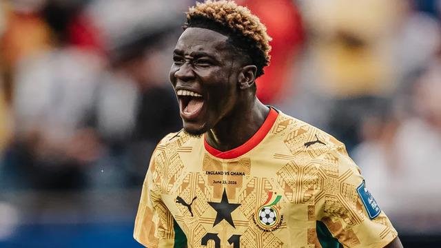 Fenerbahçe’nin yeni transferi İstanbul’a geliyor! Kojo Peprah Oppong’da mutlu son