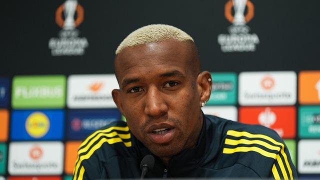 Fenerbahçe’de ayrılık! Talisca için anlaşma sağlandı: İşte yeni takımı