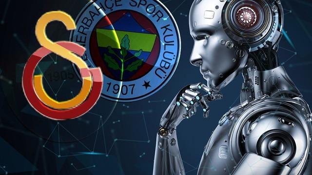 Yapay zekadan Devler Ligi tahmini: Galatasaray ve Fenerbahçe kaç puan toplar? Şaşırtan skor tablosu…