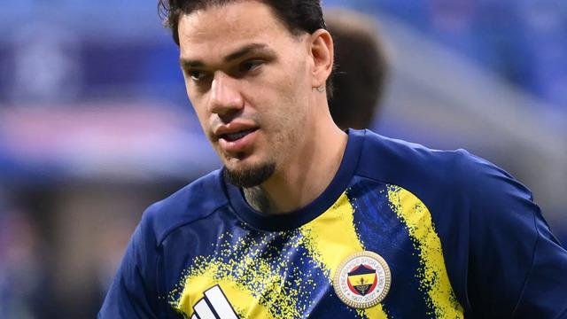 Benfica’dan Fenerbahçe’ye Ederson bombası! 20 milyon Euro