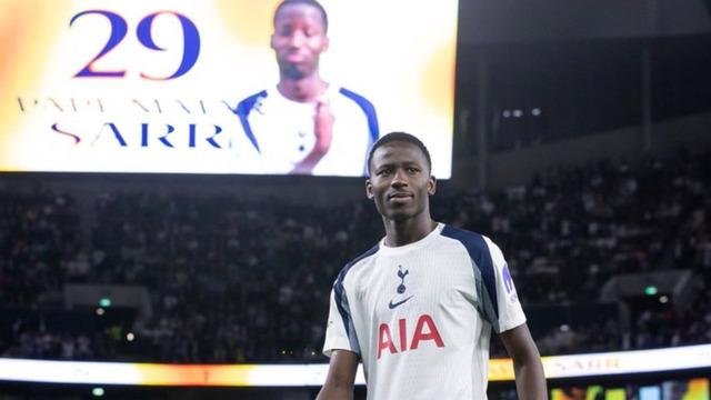 Galatasaray istedi, Juventus kapıyor! Pape Matar Sarr’da transfer şoku