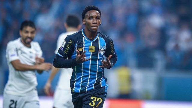 Fenerbahçe raporlamıştı! Gabriel Mec’in yeni adresi duyuruldu