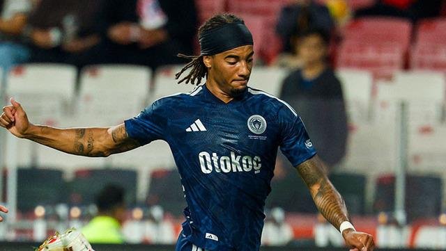 Archie Brown’dan Beşiktaş derbisi öncesi olay mesaj!