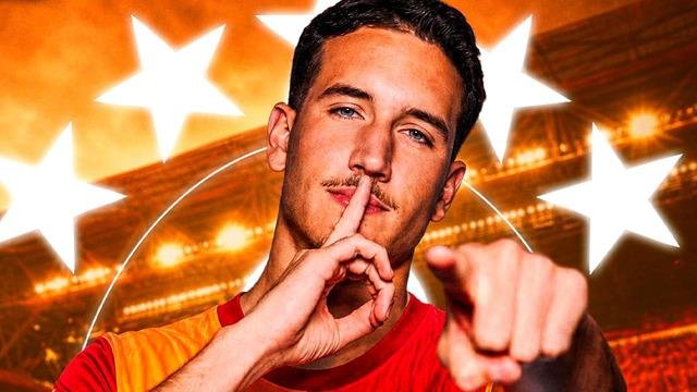 Gece yarısı duyuruldu! Deniz Gül Galatasaray’da! İşte maliyeti