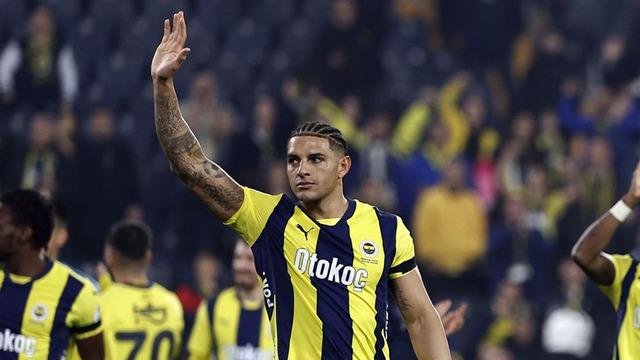 Fenerbahçe’den Diego Carlos için resmi açıklama! Parma’ya transfer oluyor