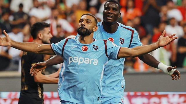 Mohamed Salah yine sahneye çıktı! Amedspor’u da seriye ekledi
