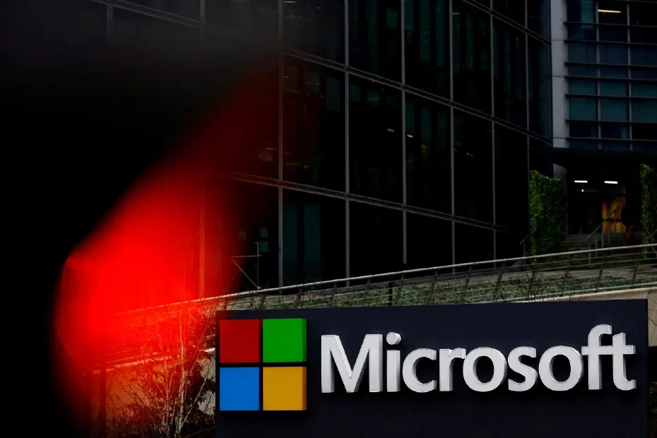 Microsoft Çin’den çekiliyor