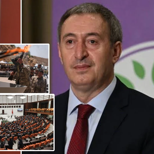 DEM Partili Bakırhan’dan Yeni Parti liderine ‘Terörsüz Türkiye’ tepkisi: Ülkeyi yönetme iddiası zarar gördü