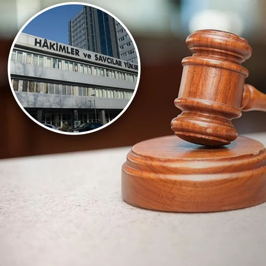 Geciken davaya yakın takip: 174 adliyede ‘Yargı Hizmetlerinin Etkinliği’ büroları kuruldu