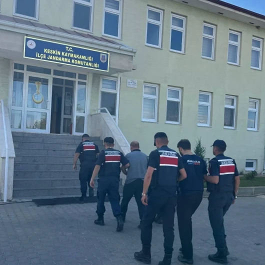 Kırıkkale’de köpek kavgası cinayetle bitti: Başından vurulan genç çoban hayatını kaybetti