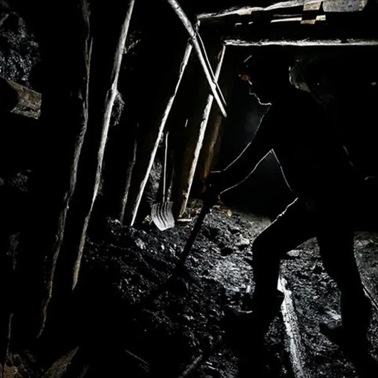 Bilecik’te maden sahasında göçük: Bir işçi ağır yaralandı