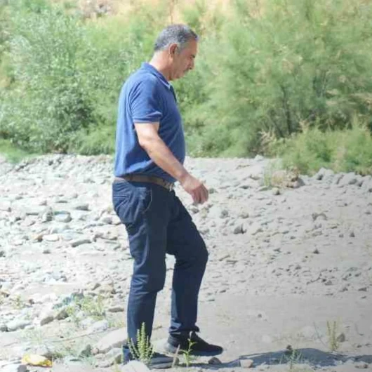 ‘Altın mı arıyorsun?’ diyorlardı: Çobanlık yıllarında başlayan merak 40 yılda tutkuya dönüştü: 400’den fazla parçadan oluşan koleksiyon
