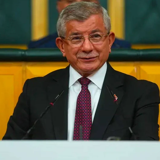 Gelecek Partisi resmen kapandı