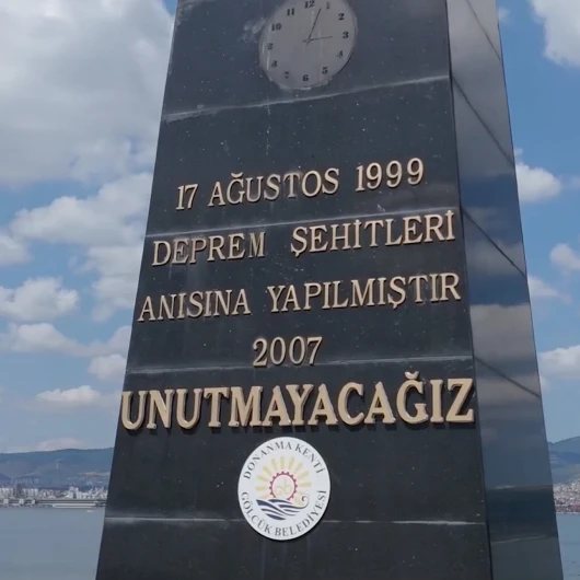 17 Ağustos’a özel kamu spotu