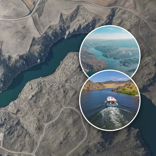 Türkiye’nin en uzun nehri için kritik uyarı: Can güvenliğiniz için uzak durun