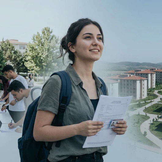 Üniversiteye yerleşen öğrencilere YÖK’ten kritik çağrı: Fırsatları kaçırmayın