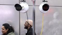 Conservatives call for greater use of facial recognition from police