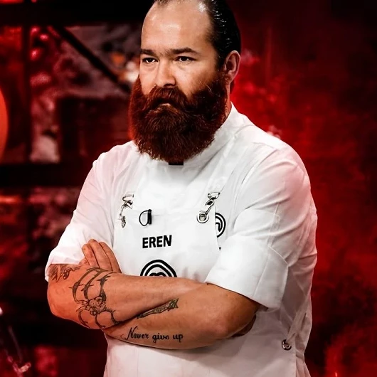 MasterChef şampiyonu Eren Kaşıkçı’nın ölüm nedeni belli oldu: Adli Tıp Kurumu ön raporu açıkladı