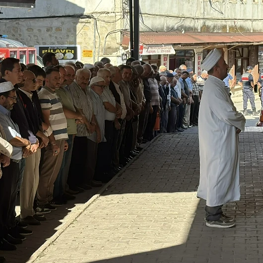 Kene kabusu devam ediyor: Karabük’te KKKA şüphesiyle tedavi gören kişi hayatını kaybetti