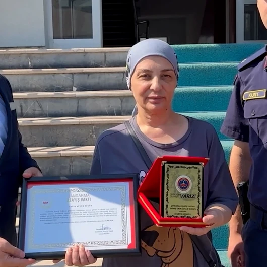 Sakaryalı hayırseverden Mehmetçik’e anlamlı bağış: ‘Askerime feda olsun’