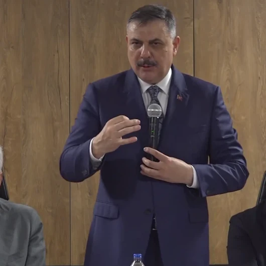İçişleri Bakanı Çiftçi’den Alihan Kuriş soruşturmasına ilişkin dikkat çeken ‘Glooper’ açıklaması