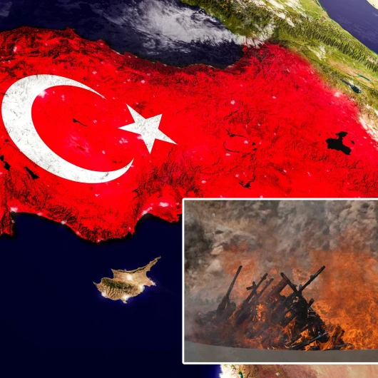 Terörsüz Türkiye’de kritik önemeç: Süreç Kurulu’nun ilk toplantısı başladı