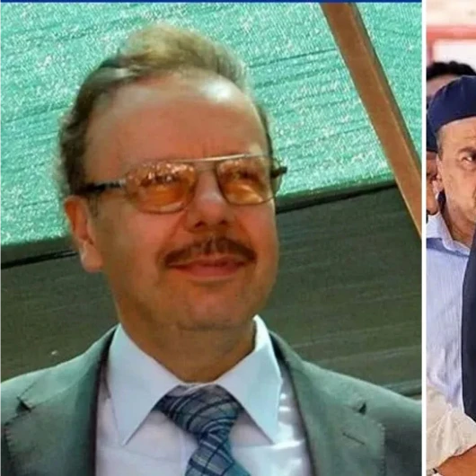 Boğularak öldürülmüş olabilir