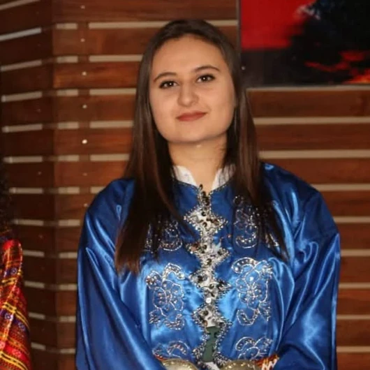 Düğün gününde acı veda: Beyaz gelinlik yerine kefenle uğurlandı
